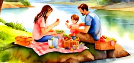 Bethany Family in Tamil Bible பெத்தானியா குடும்பம்