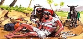 Good Samaritan