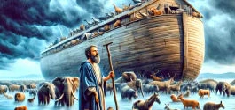 Noah's Ark
